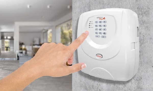 Segurança Eletrônica