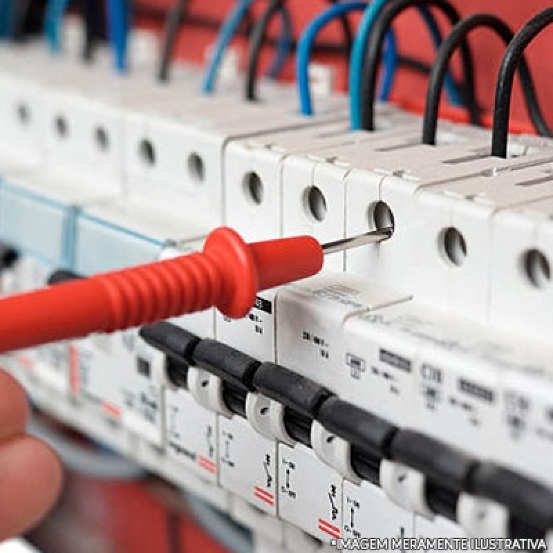 Instalação Elétrica