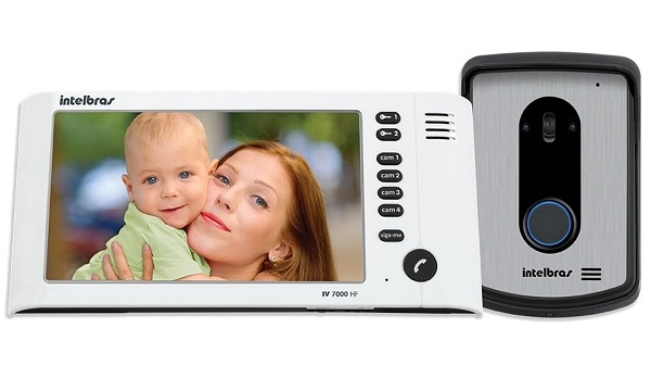 Segurança Eletrônica